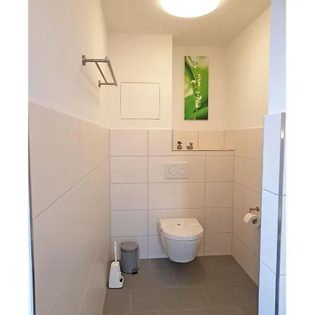 Dat Fischerhuus Vakantiehuis
