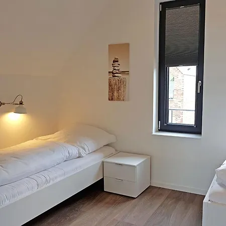 Dat Fischerhuus Vakantiehuis