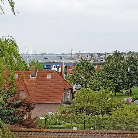 Vakantiehuis Dat Fischerhuus
