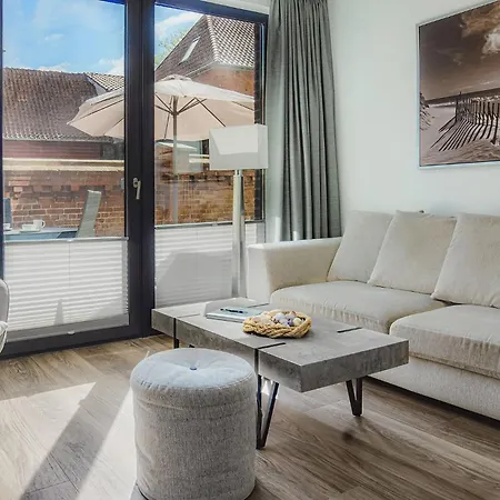 Dat Fischerhuus Vakantiehuis *